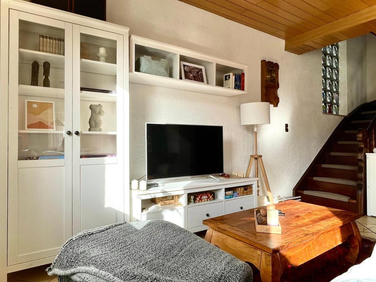 Ferienhaus Mit Zirbitzblick Monchegg Ngoại thất bức ảnh